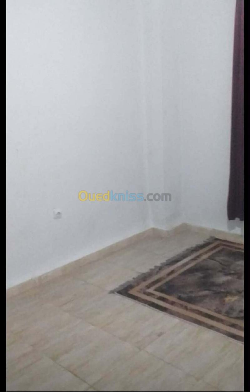 Vente Appartement F3 Chlef Chlef 2