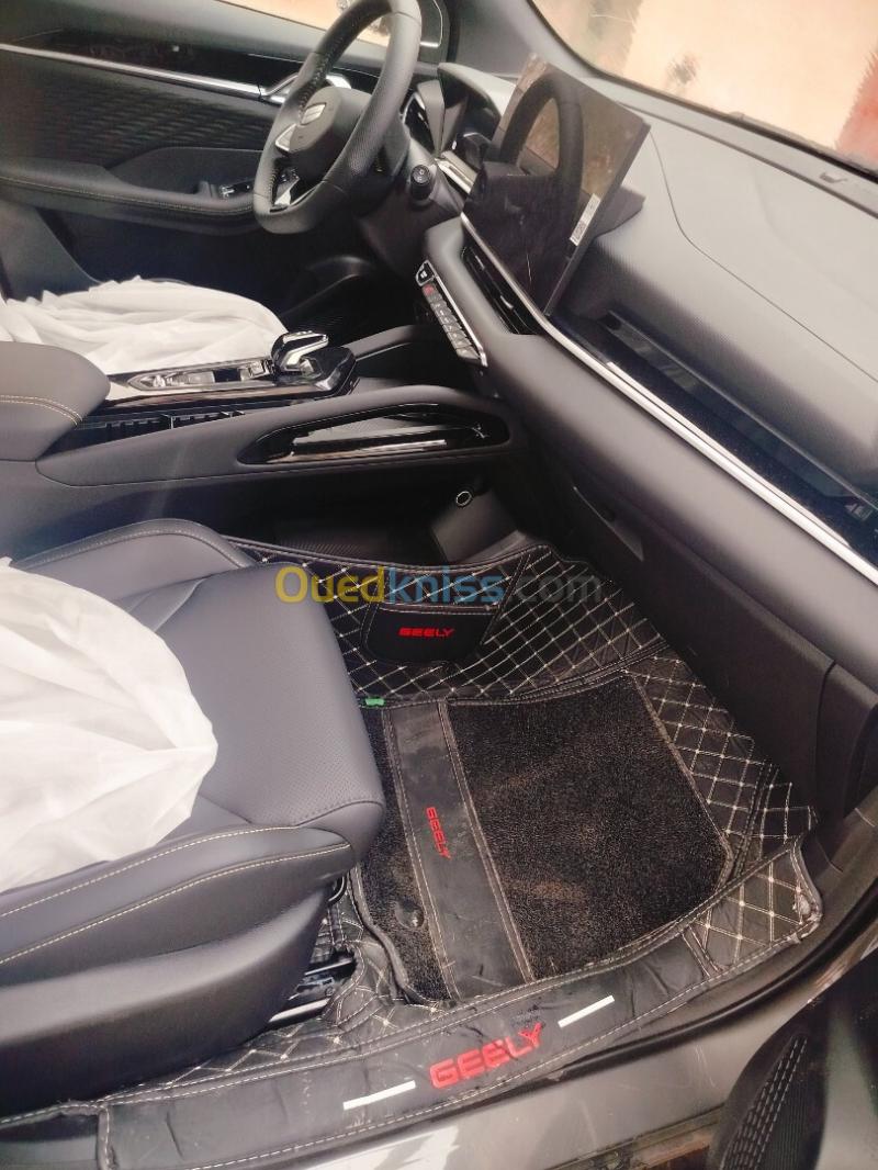 Geely Coolray 2026  6