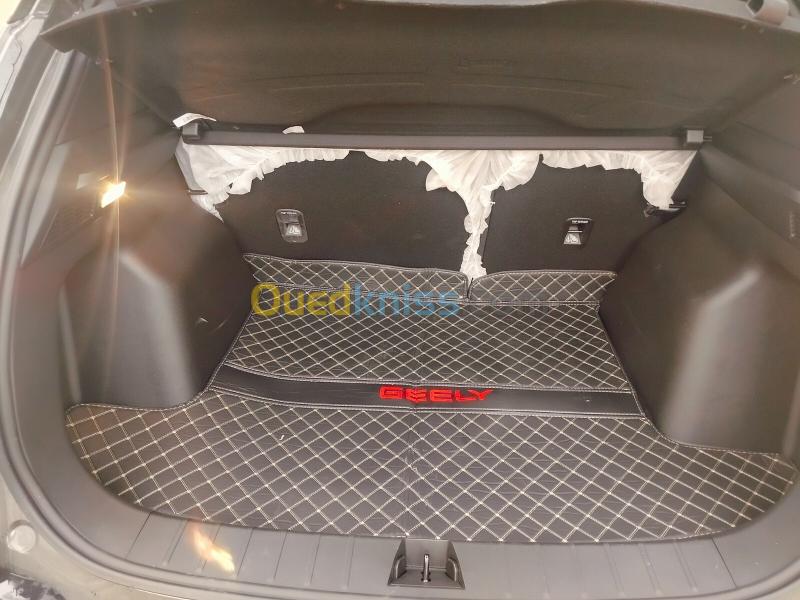 Geely Coolray 2026  9