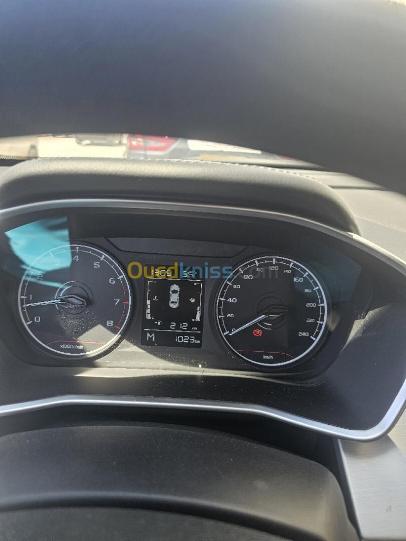 Geely Coolray 2026 Super Power  6