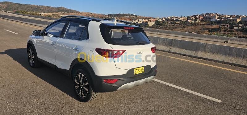 Kia KX1 2026 FULL OPTIONS 11