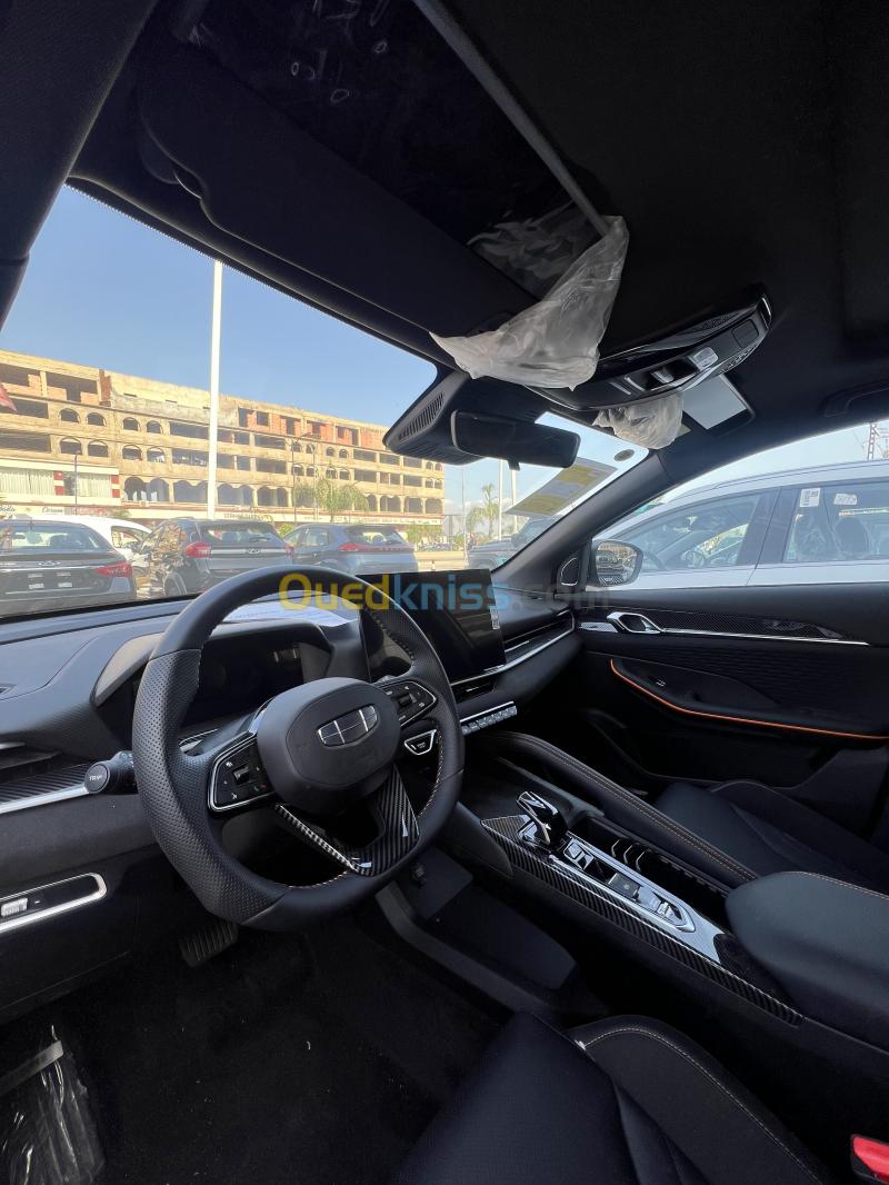 Geely Coolray 2026 Battle  4