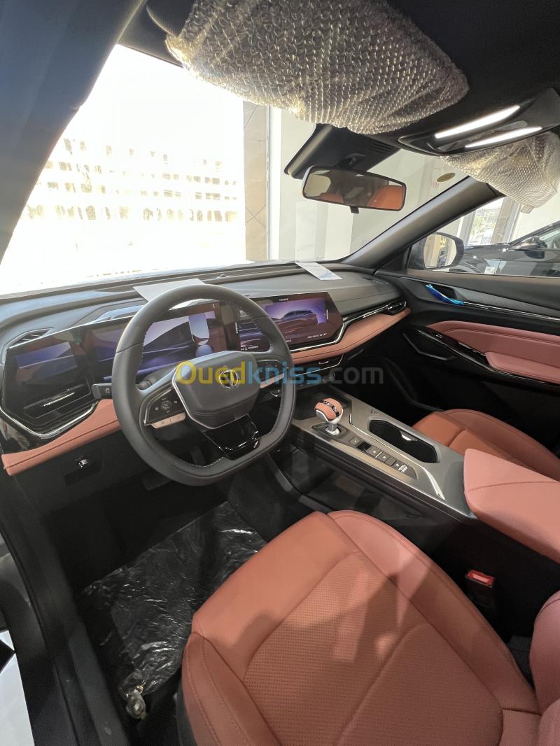 Changan X5 Plus 2026  3