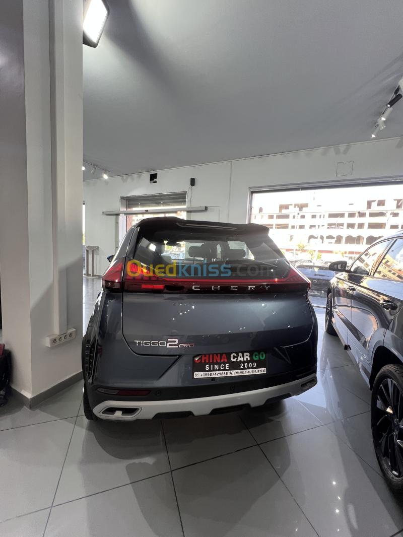 Chery Tiggo 2 pro 2026 New 2