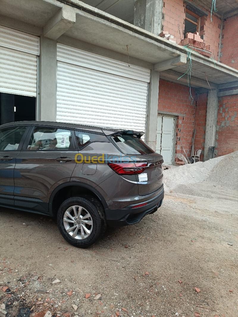 Geely Coolray 2026 Super Power  5