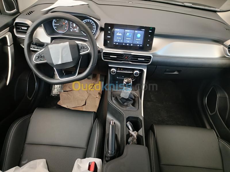 Geely Coolray 2026 Super Power  6
