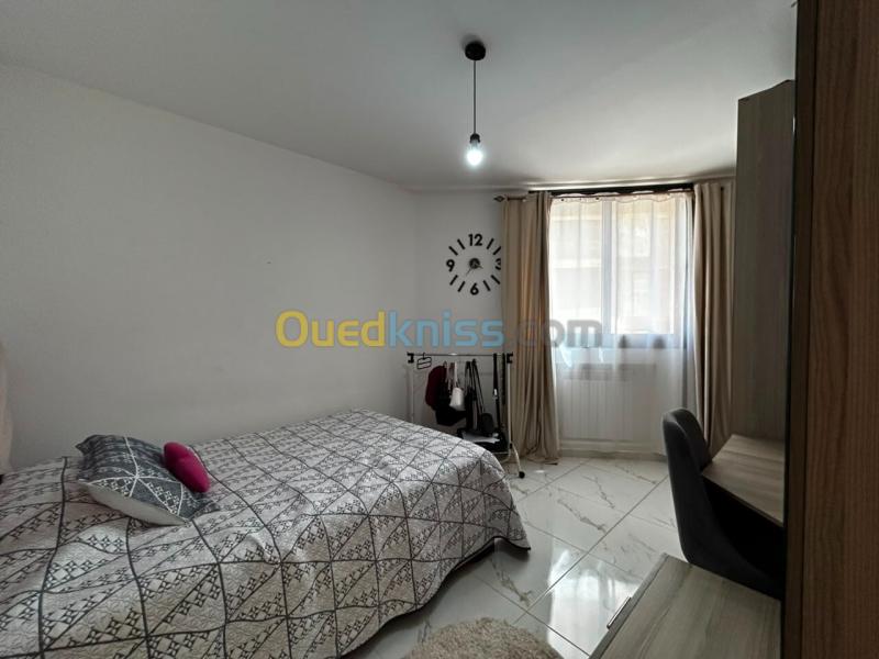 Vente Appartement F4 Oran Bir el djir 10
