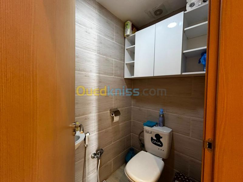 Vente Appartement F4 Oran Bir el djir 16