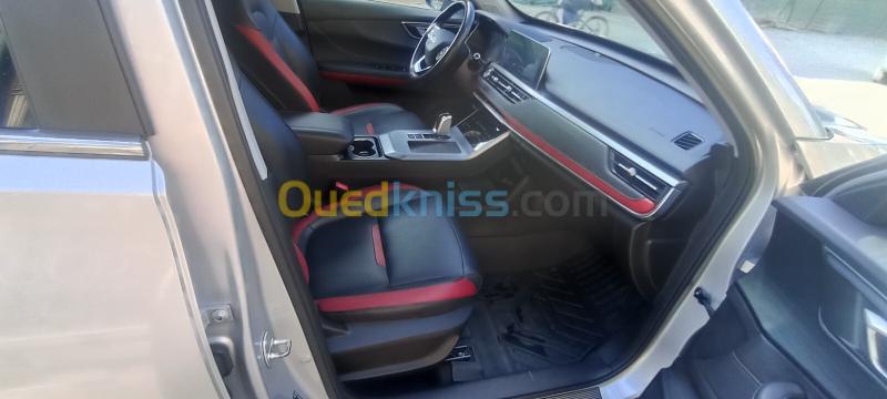 Chery Tiggo 4 pro 2024 Premium 11