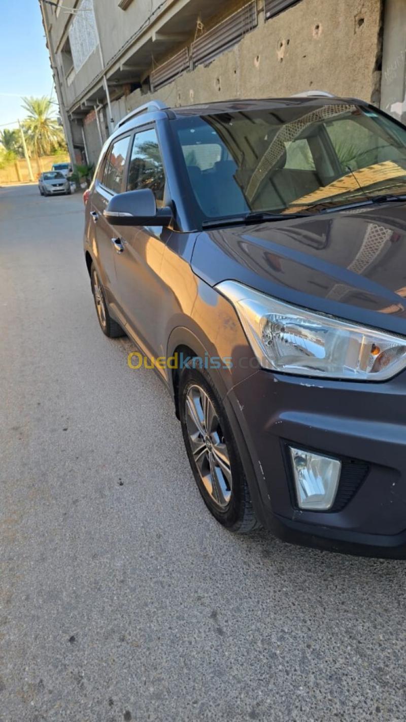 Hyundai Creta 2019 GL 6