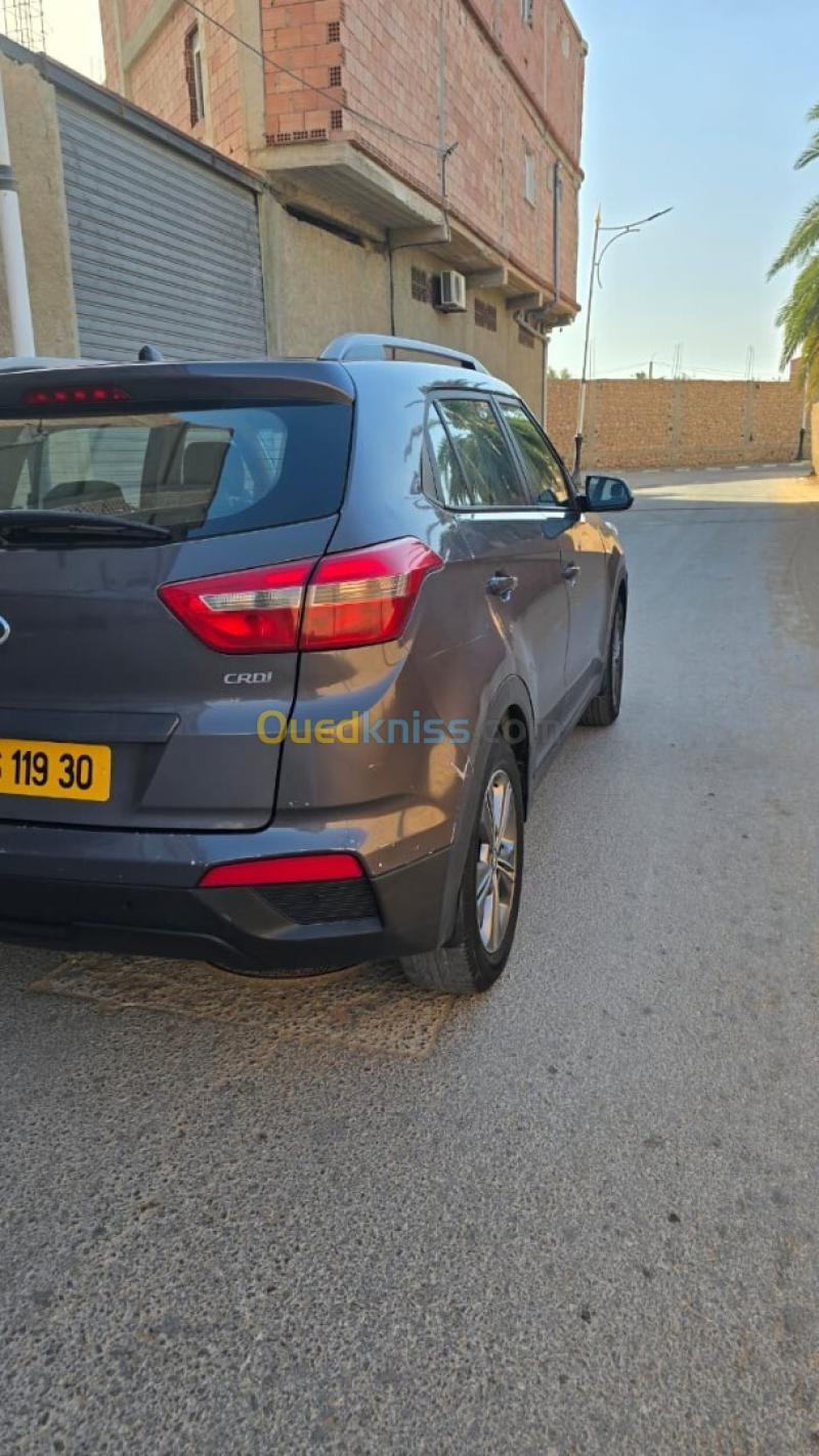 Hyundai Creta 2019 GL 3