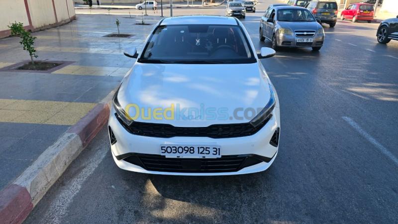 Kia K3 2025  5