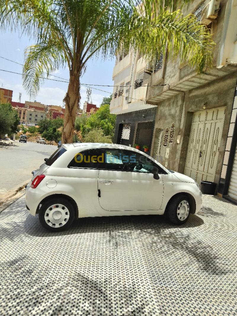 Fiat 500 2024 Cult MIB 7
