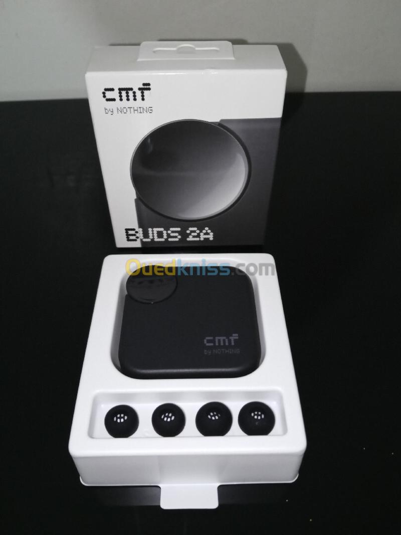 Cmf buds 2a by nothing 2