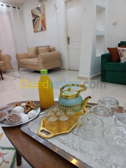 Location vacances Villa Tipaza Bou ismail 17