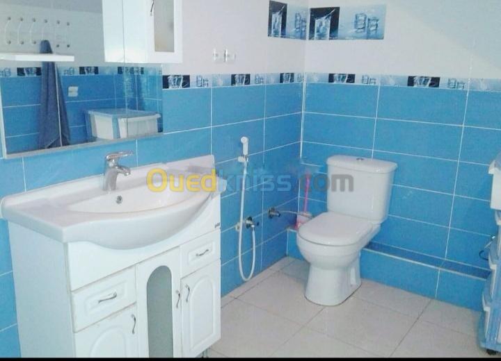 Location vacances Villa Tipaza Bou ismail 6
