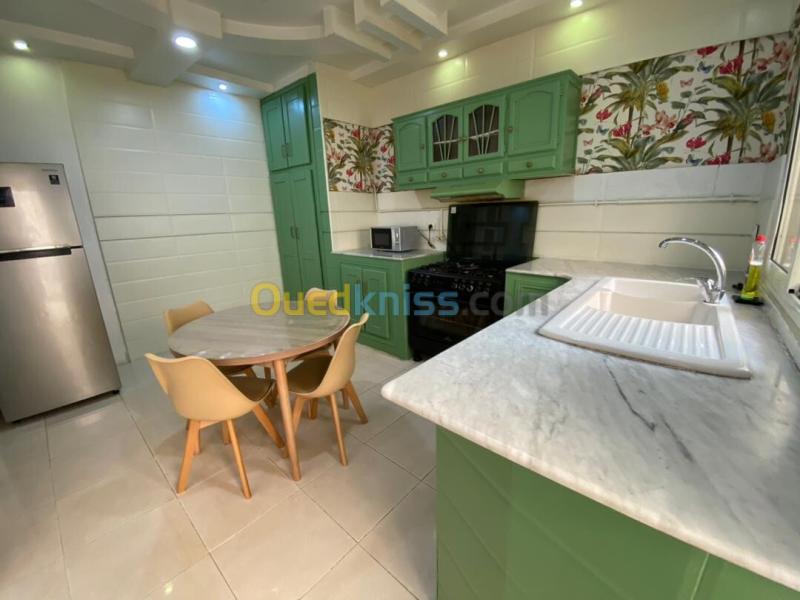 Location vacances Villa Tipaza Bou ismail 23