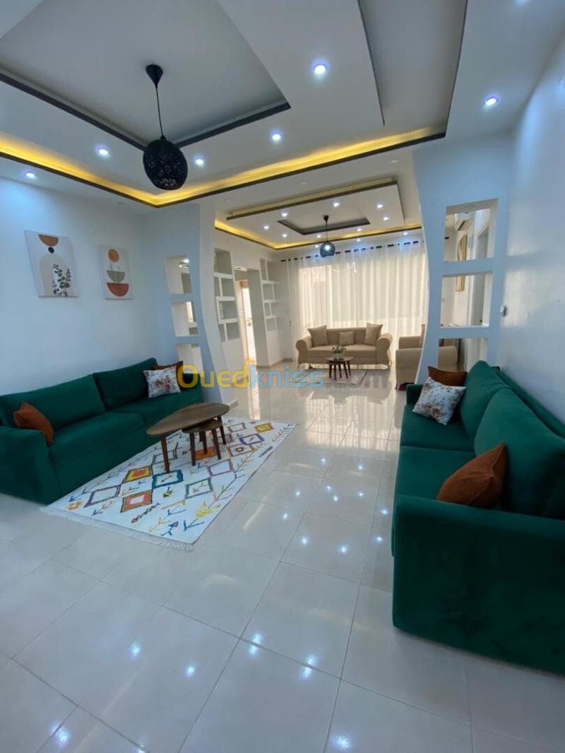 Location vacances Villa Tipaza Bou ismail 28