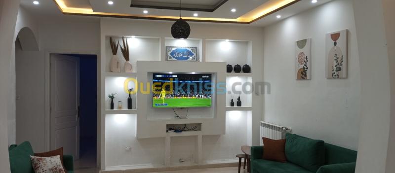 Location vacances Villa Tipaza Bou ismail 28