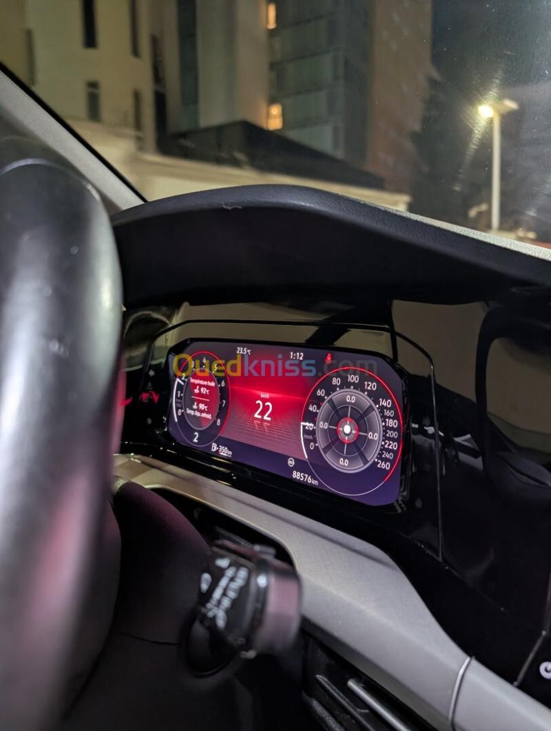 Volkswagen Golf 8 2022 Edition 13