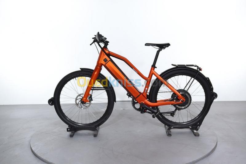 Vélo électrique Stromer st1x 2021