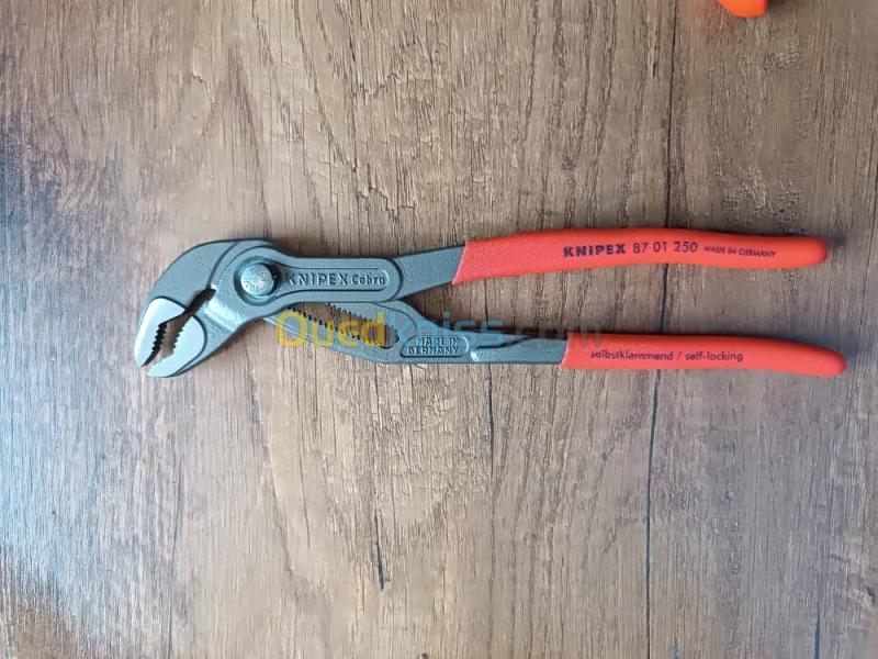  pince multiprise KNIPEX - 87 01 250