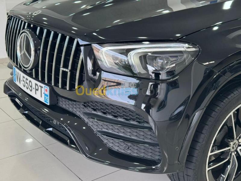 Mercedes Classe V 2023 ا 8
