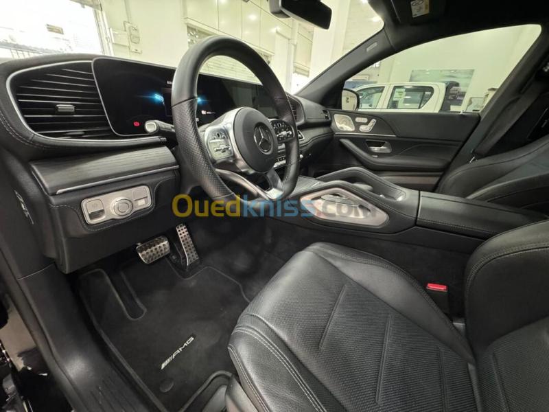 Mercedes Classe V 2023 ا 2
