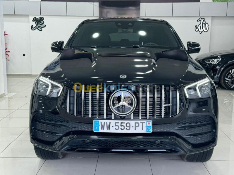 Mercedes Classe V 2023 ا 6