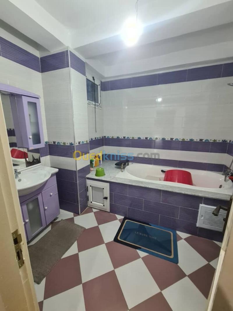 Vente Villa Boumerdès Boumerdes 7