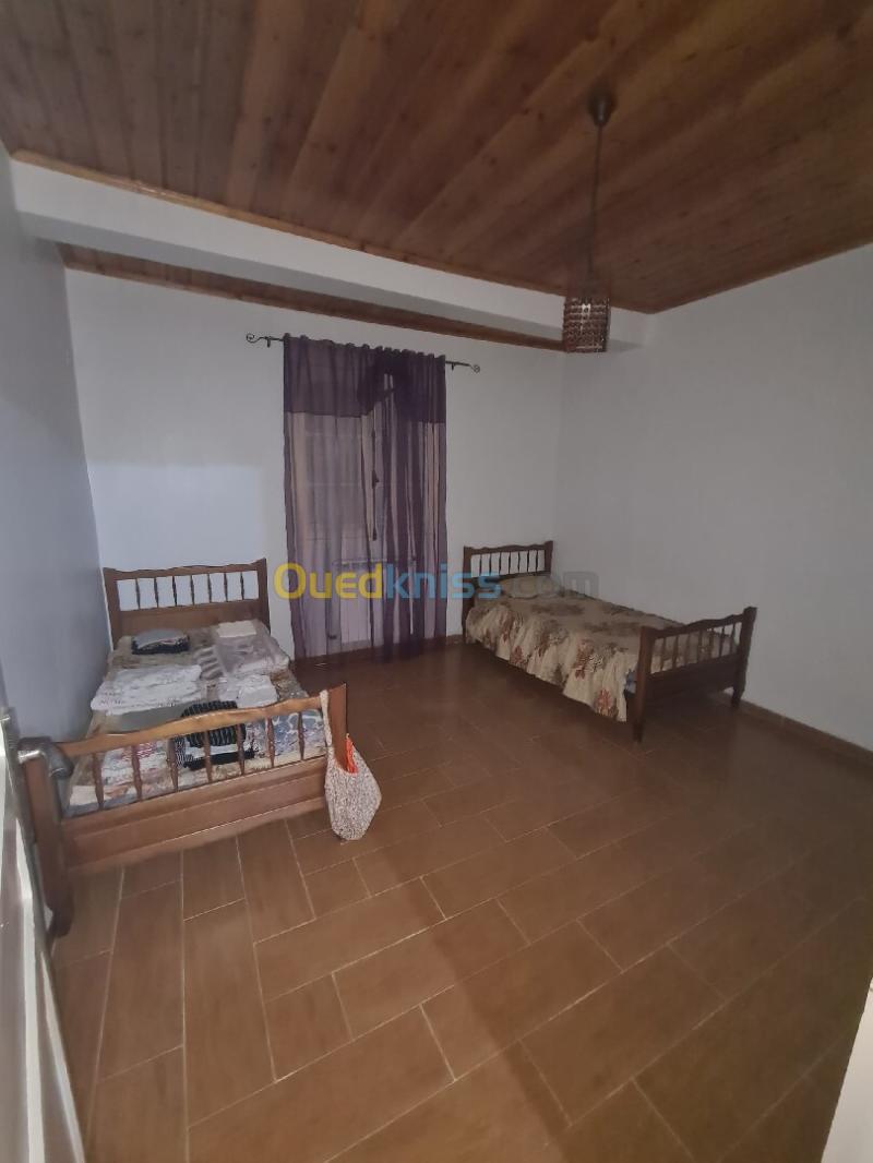 Vente Villa Boumerdès Boumerdes 20
