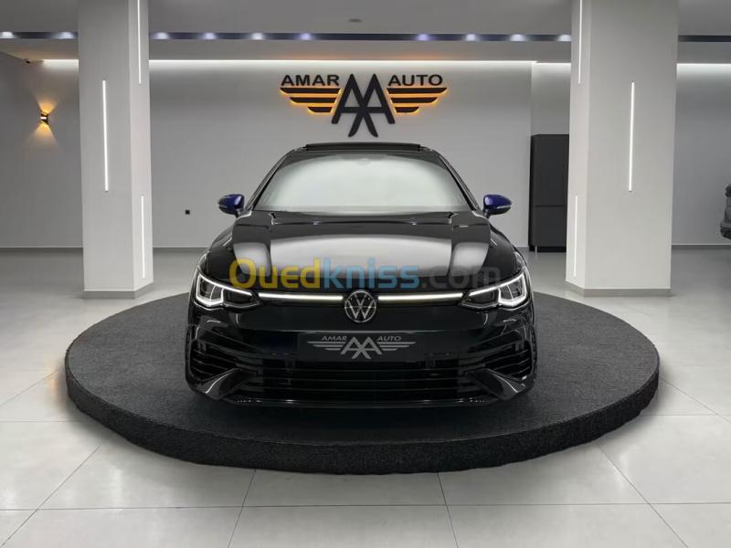 Volkswagen Golf 8 2024 R 20 Years Edition 9