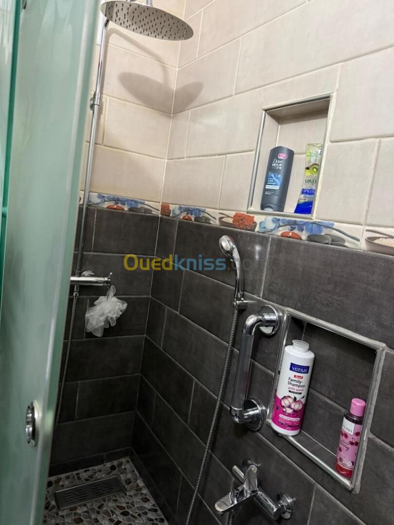 Vente Appartement F3 Alger Sidi mhamed 7