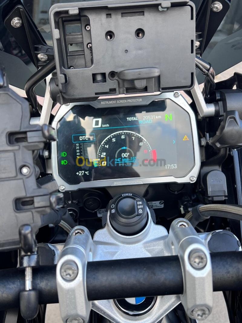 BMW Gs1250Lc 2023 4
