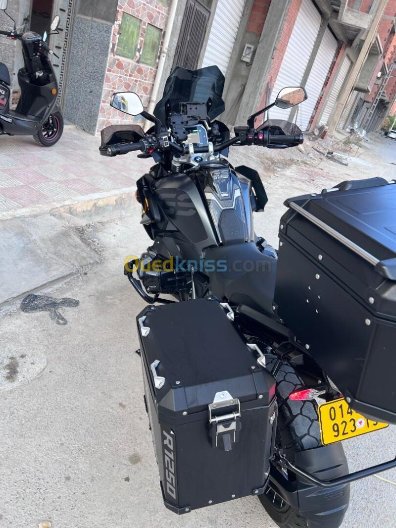 BMW Gs1250Lc 2023 7