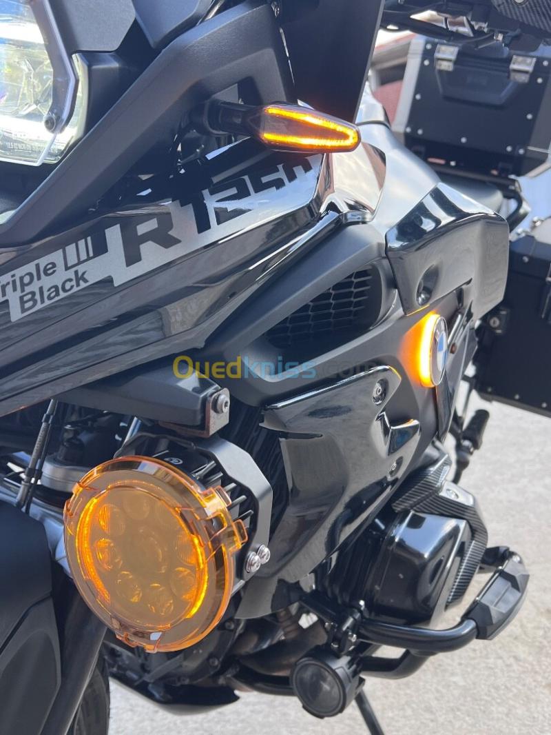 BMW Gs1250Lc 2023