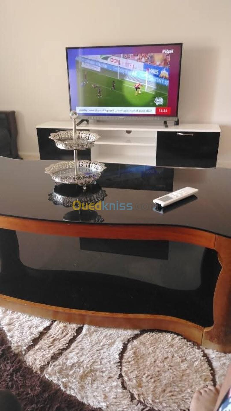 Location vacances Appartement F3 Skikda Skikda 15