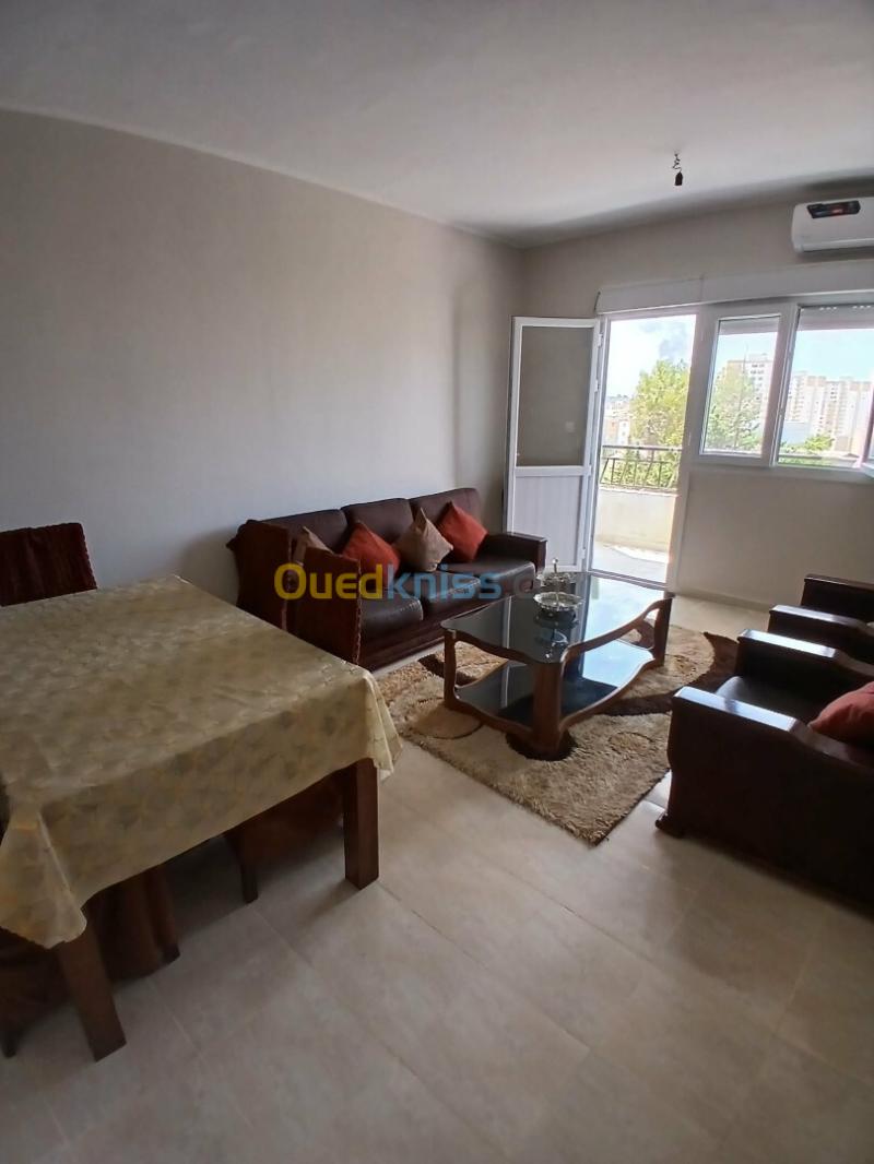 Location vacances Appartement F3 Skikda Skikda 5