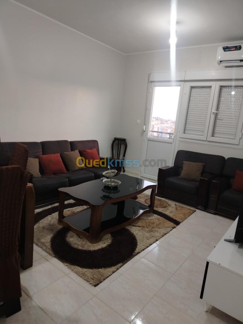 Location vacances Appartement F3 Skikda Skikda 14