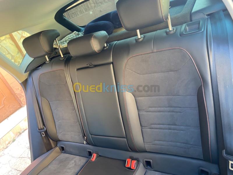 Seat Ateca 2025 FR 9