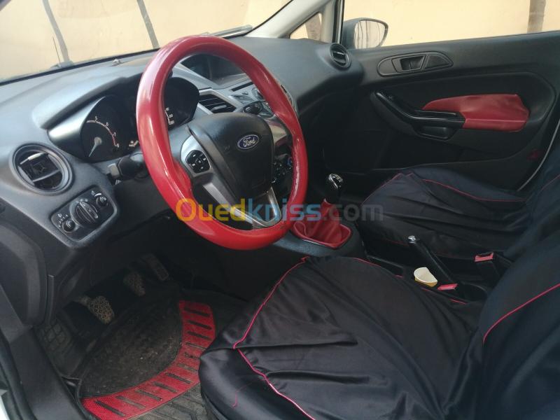 Ford Fiesta 2014 Tentation 3