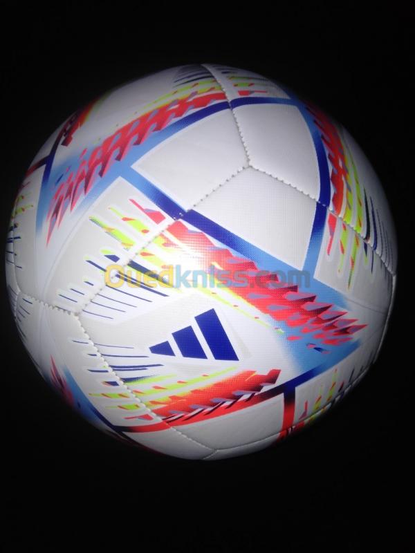  ballon adidas World cup Qatar 2022 al rihla