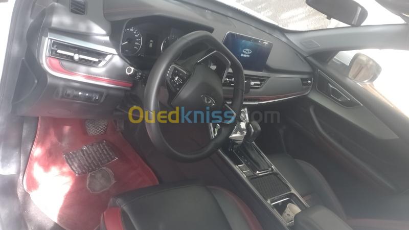 Chery Tiggo 2023  5