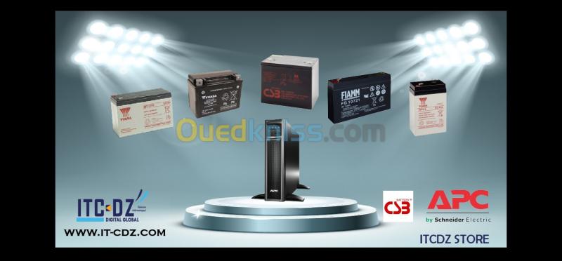 Onduleur 6KVA, 10KVA 20KVA 30KVA 40KVA 60KVA 80 KVA 150KVA apc ,le grand, ABB, Socomec 2