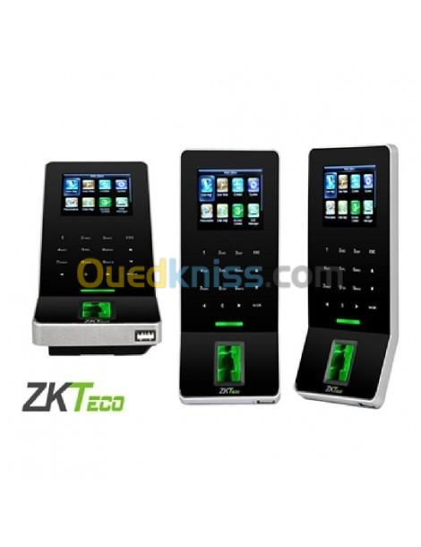 Pointeuse Vente, Installation & Maintenance des Pointeuse Zkteco 3