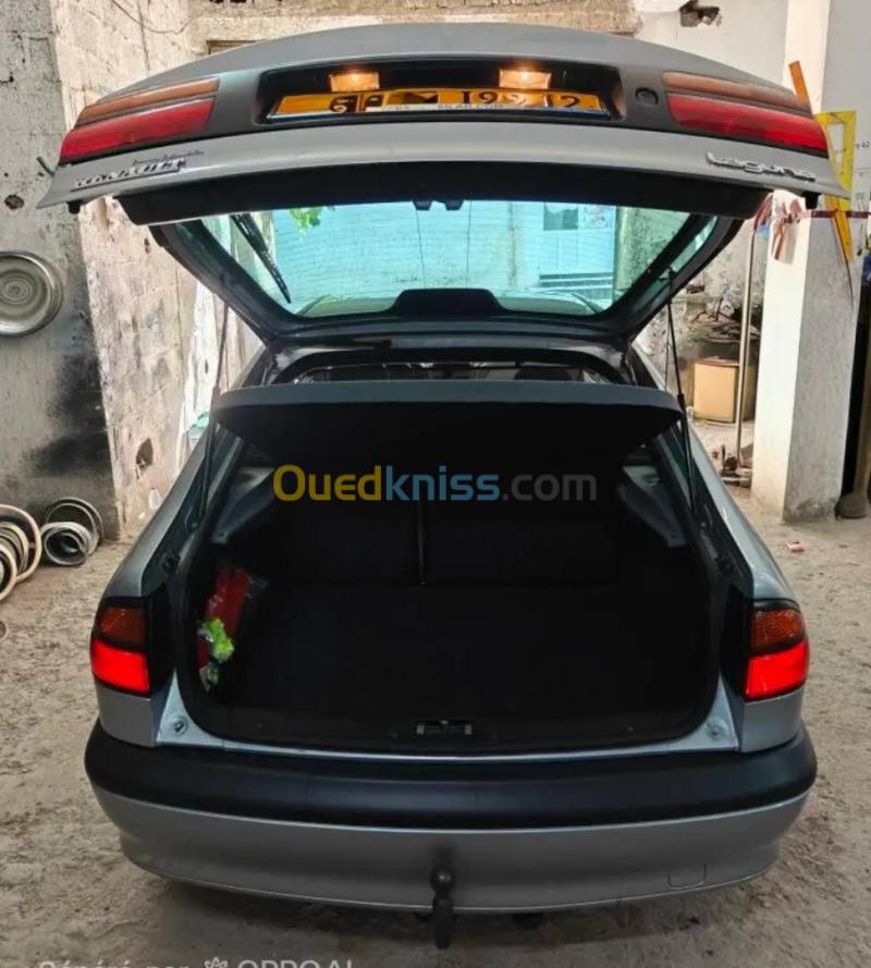 Renault Laguna 1 1999 Laguna 1 5