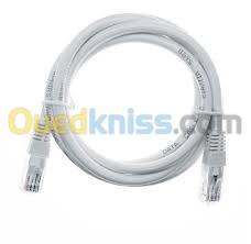 Cordons de Brassage 0.5m/1m/2m/3m   3