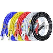 Cordons de Brassage 0.5m/1m/2m/3m   2