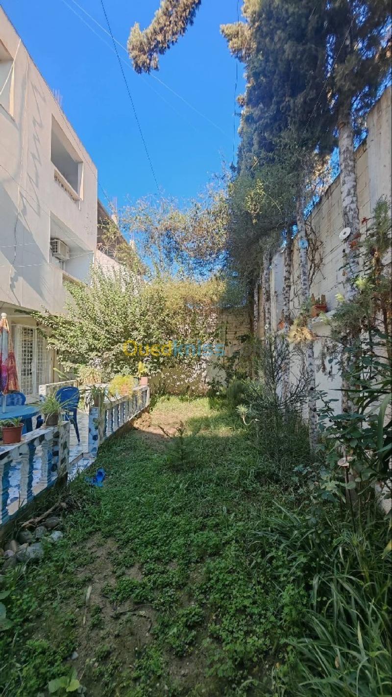 Vente Villa Blida Ben khellil 13