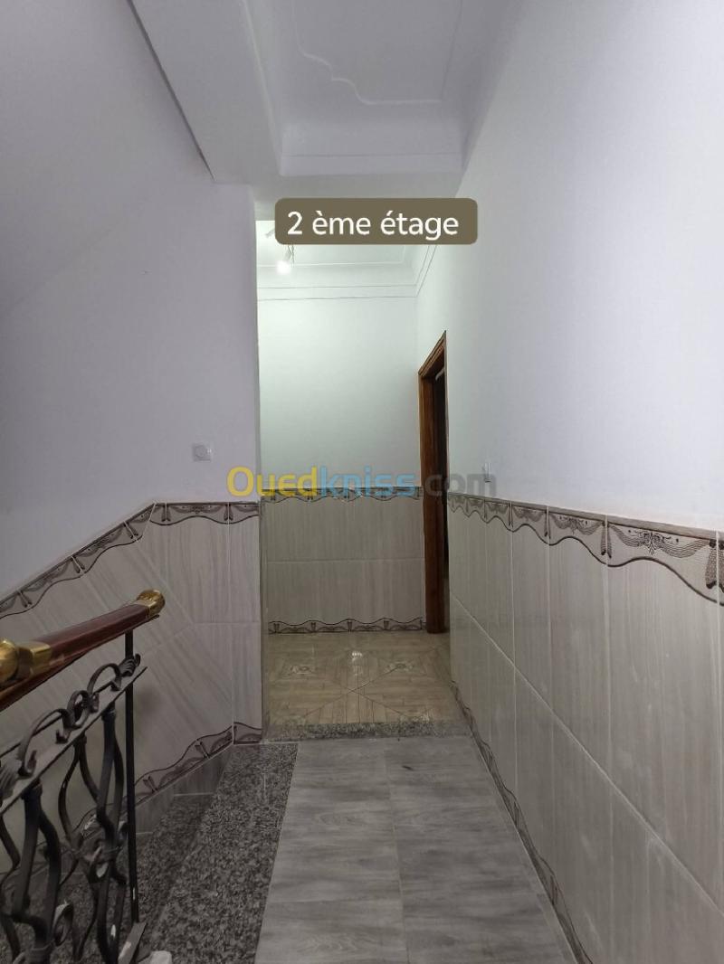 Vente Villa Tipaza Khemisti 25